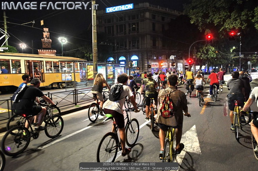 2020-07-16 Milano - Critical Mass 032